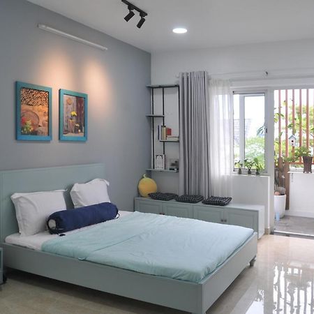 29-House Apartman Cà Mau Kültér fotó