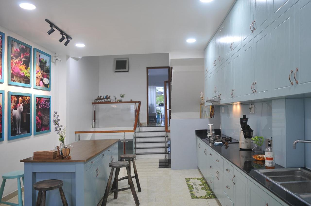 29-House Apartman Cà Mau Kültér fotó
