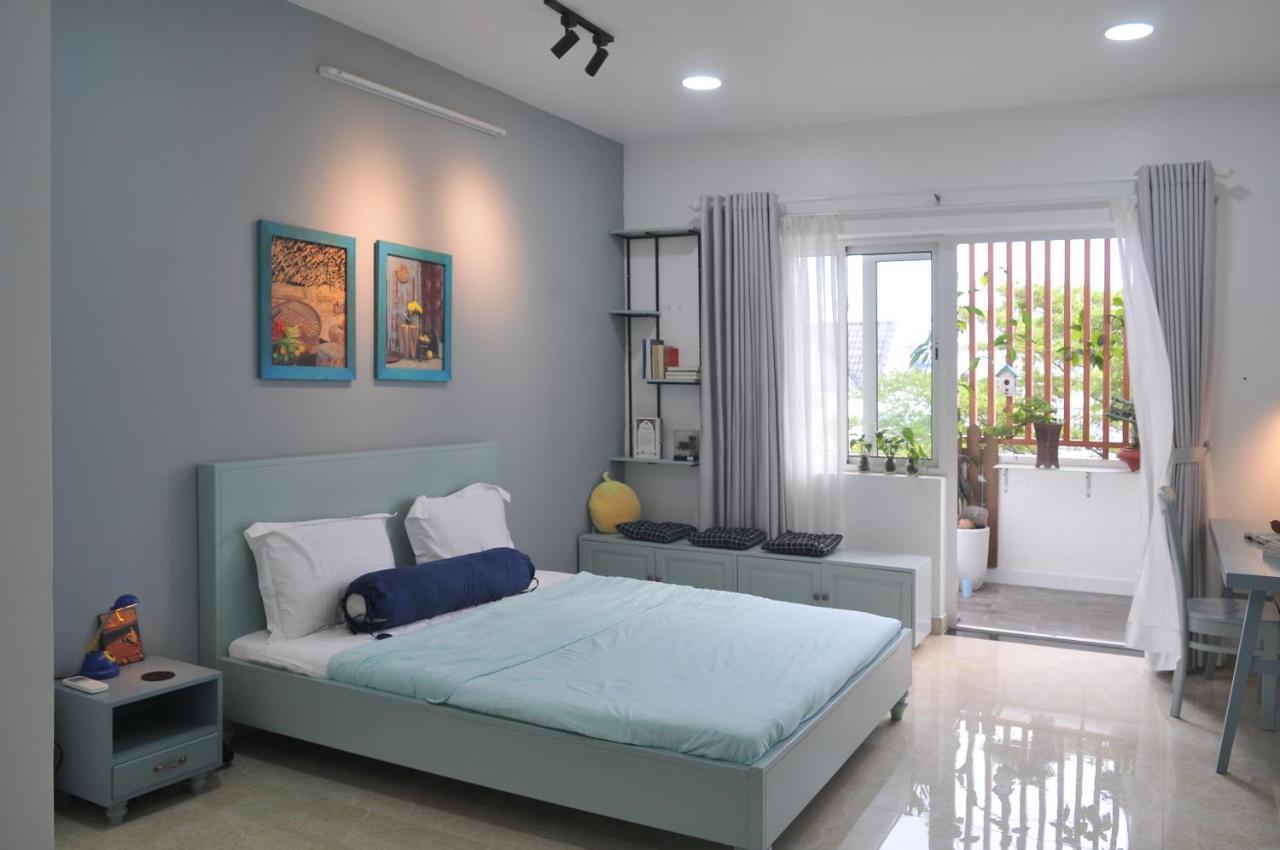29-House Apartman Cà Mau Kültér fotó
