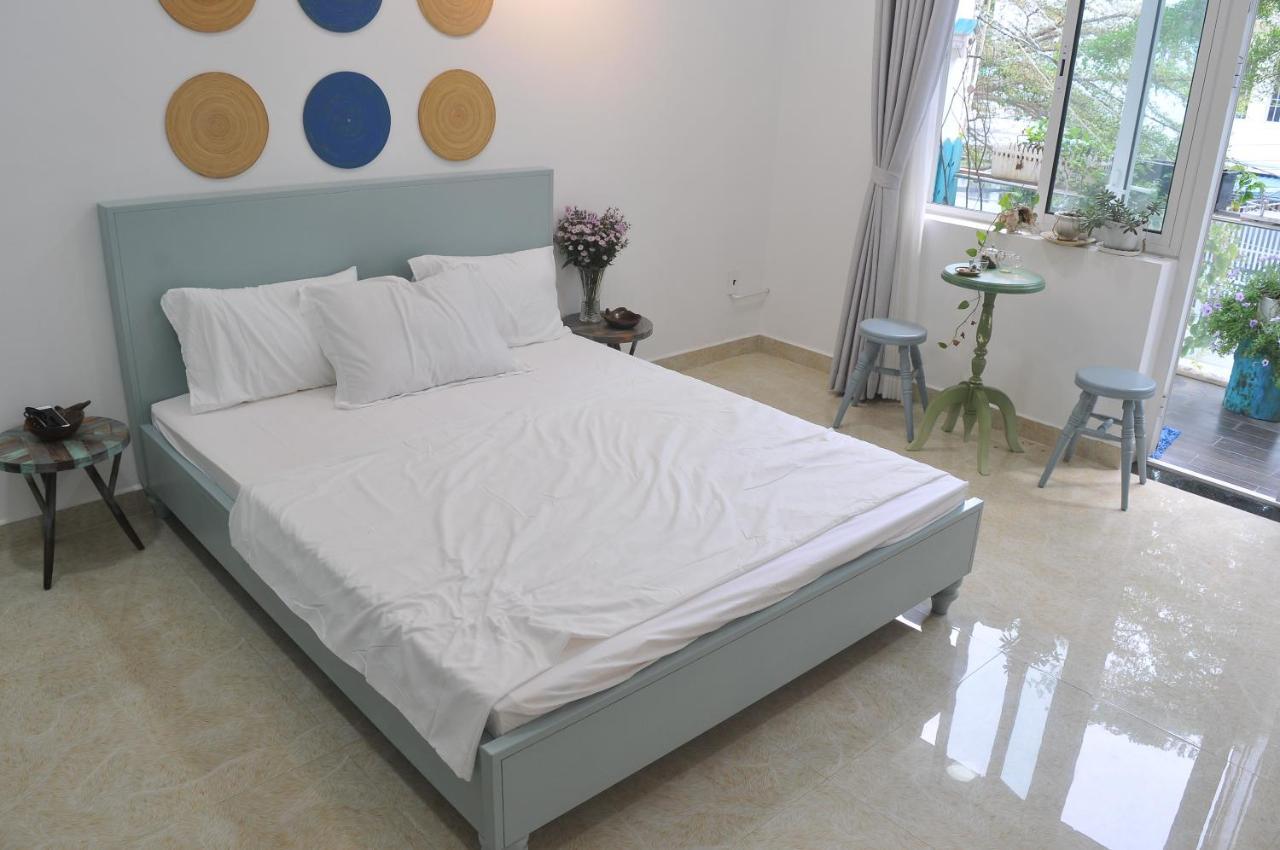 29-House Apartman Cà Mau Kültér fotó
