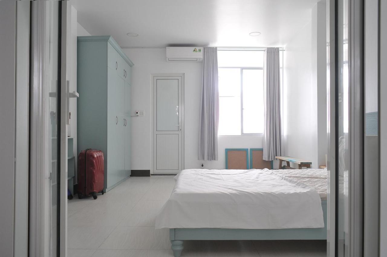 29-House Apartman Cà Mau Kültér fotó