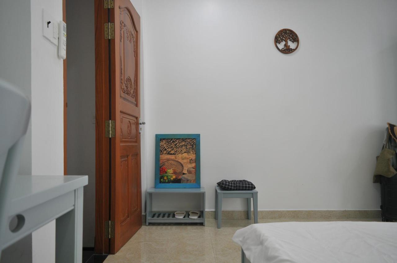 29-House Apartman Cà Mau Kültér fotó