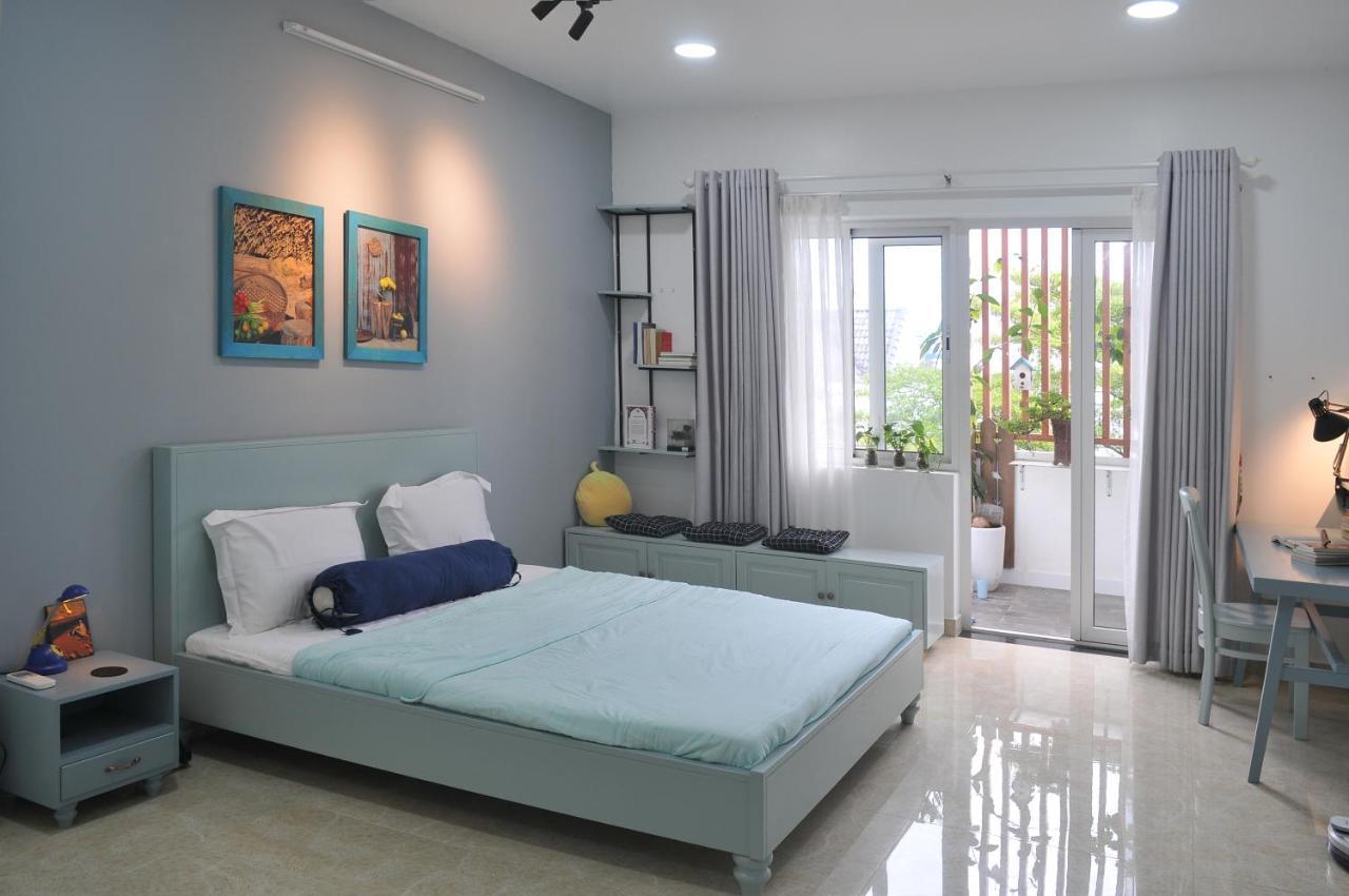 29-House Apartman Cà Mau Kültér fotó