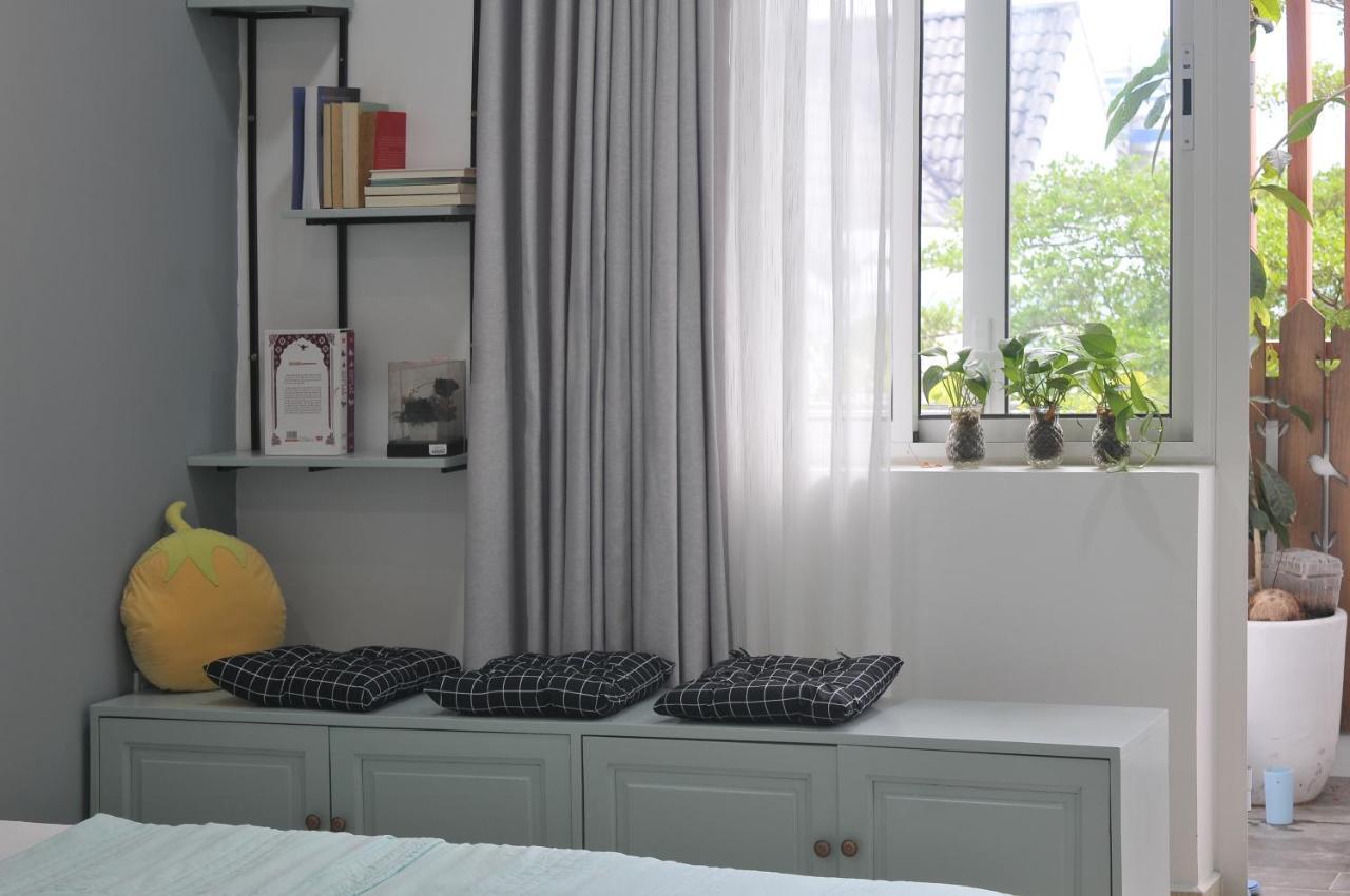 29-House Apartman Cà Mau Kültér fotó