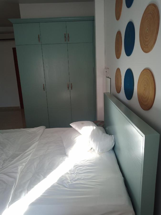 29-House Apartman Cà Mau Kültér fotó